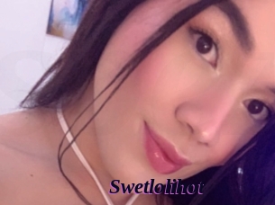 Swetlolihot