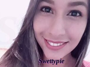 Swettypie