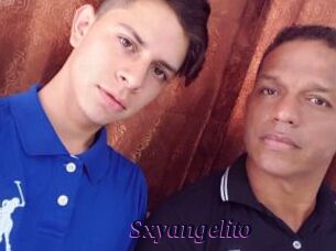 Sxyangelito