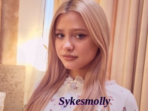sykesmolly Spezial Sexcam