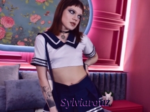 Sylviarouz