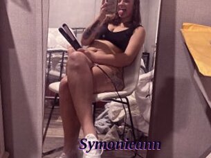 Symonieann