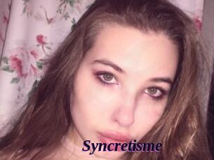 Syncretisme