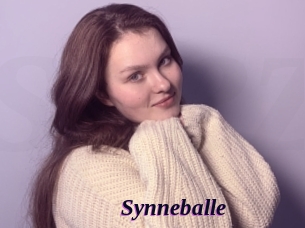 Synneballe