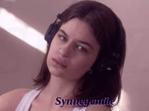 Synnegentile