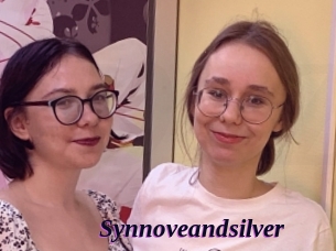 Synnoveandsilver