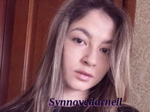 Synnovedarnell