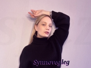 Synnovegleg