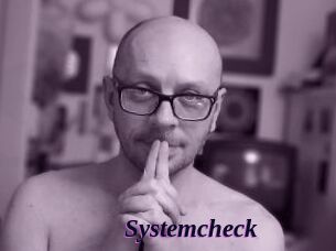 Systemcheck