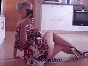 Szynthia