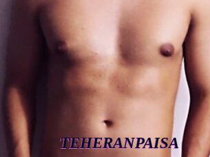 TEHERANPAISA