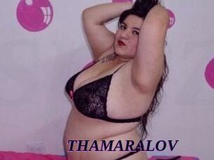 THAMARALOV