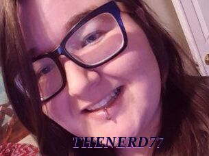 THENERD77