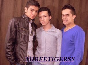 THREETIGERSS