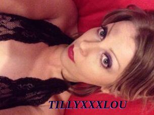 TILLYXXXLOU