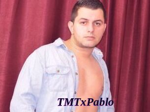 TMTxPablo