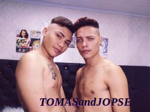 TOMASandJOPSE