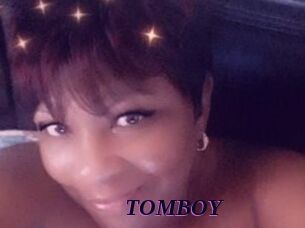 TOMBOY