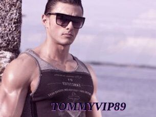 TOMMYVIP89