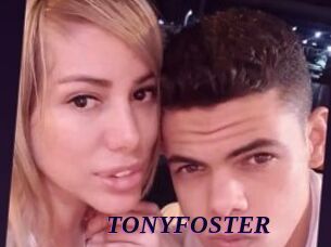 TONYFOSTER