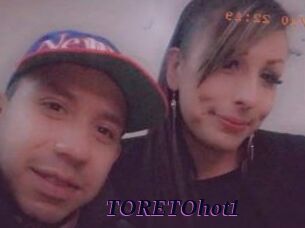 TORETOhot1