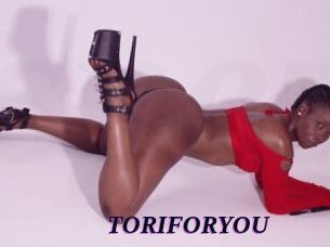 TORIFORYOU