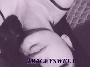 TRACEY_SWEET Spezial Sexcam