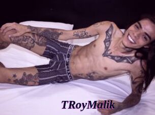 TRoyMalik