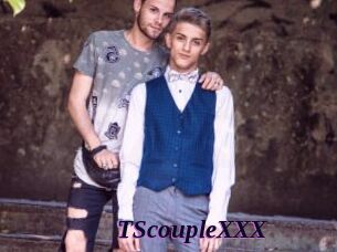 TScoupleXXX