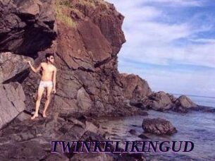 TWINKELIKINGUD