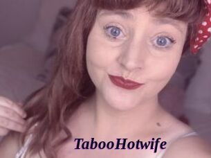 TabooHotwife