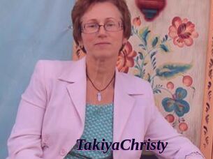 TakiyaChristy
