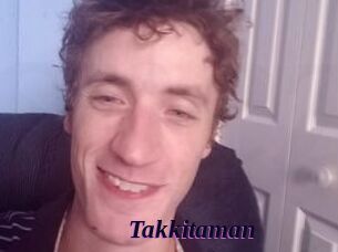 Takkitaman