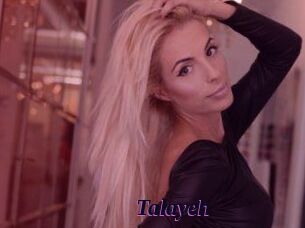 Talayeh