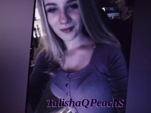 TalishaQPeachS