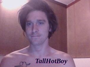 TallHotBoy