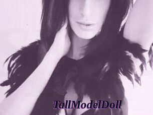 TallModelDoll