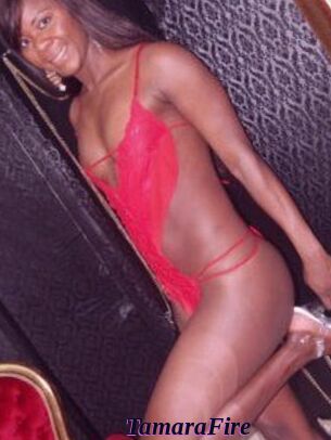 TamaraFire