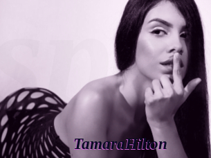 TamaraHilton