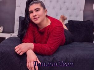 TamaraOlson