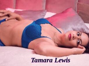 Tamara_Lewis