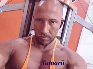 Tamarii