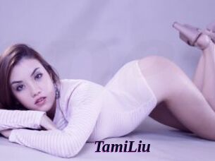TamiLiu