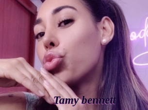 Tamy_bennett