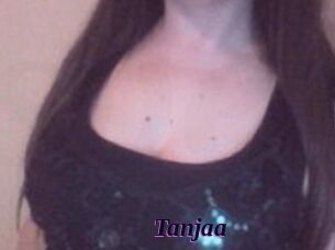 Tanjaa