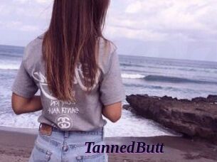 TannedButt