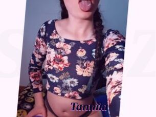 Tanniia