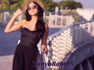 TanyaRoberts