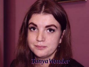 TanyaWonder