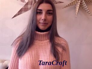 TaraCroft